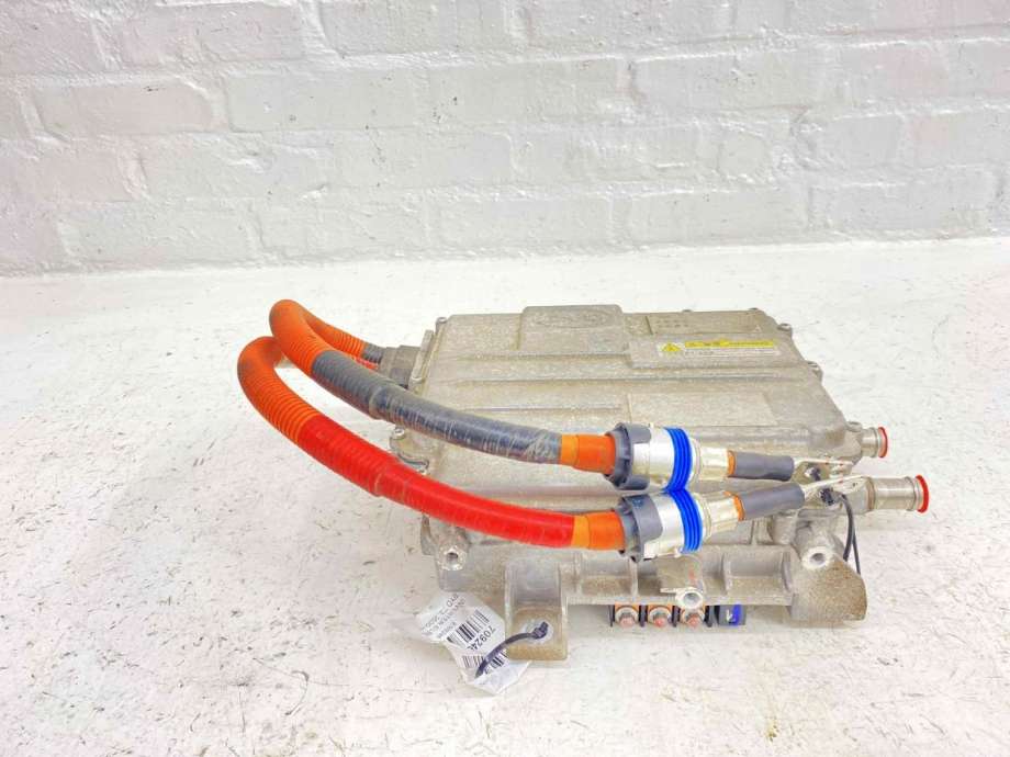 Inverter elbil til BYD T3 2020-->> (VBI 2142010|)
