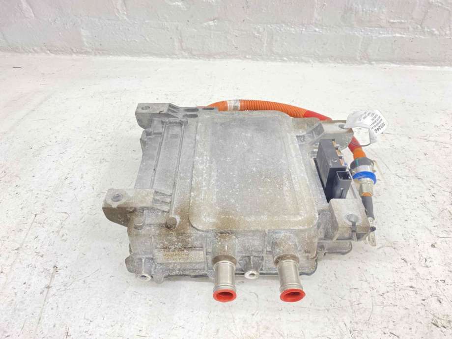Inverter elbil til BYD T3 2020-->> (VBI 2142010|)