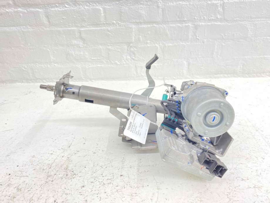 Rattaksel elektrisk servo til BYD T3 2020-->>  (13972601-00|)