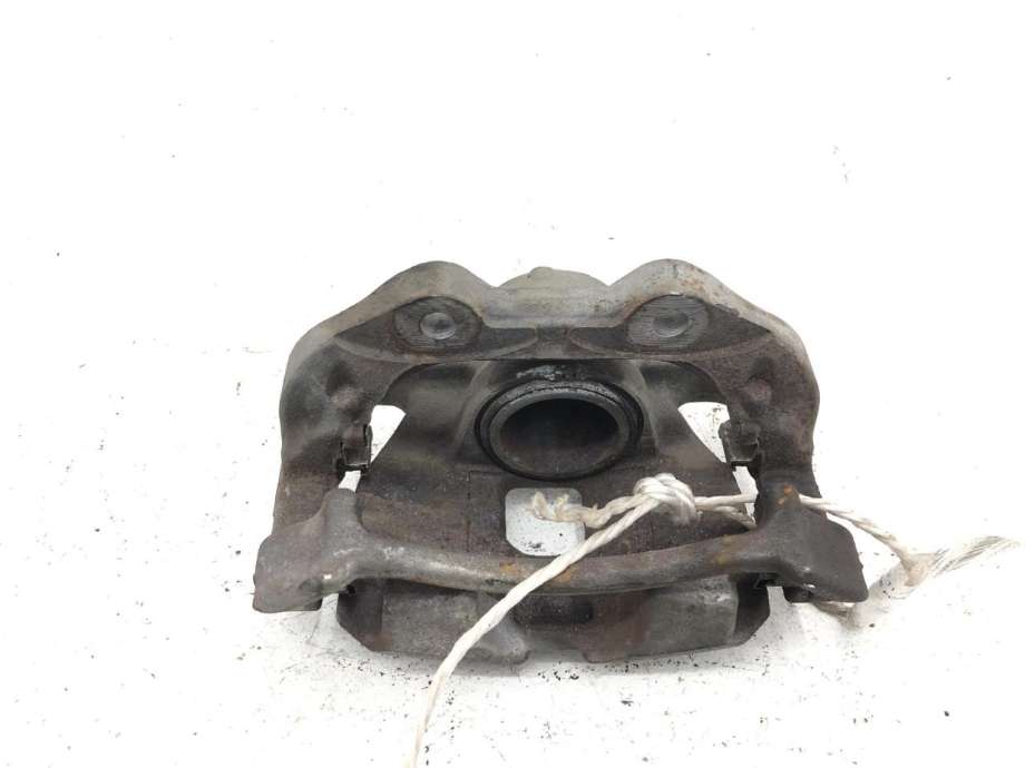 Bremsecaliper venstre foran til Peugeot e-208 2019-->>  (16 813 713 80|)