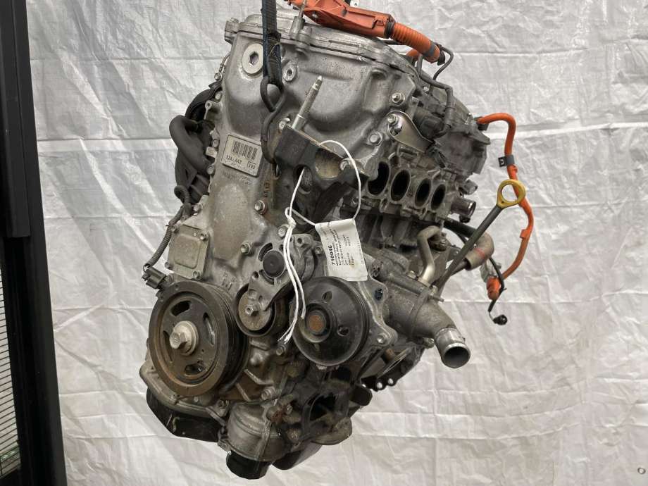 Motor hybrid til Toyota RAV4 2016-2019 (Type IV, Fase 2)  (1900036760|190000V220|)