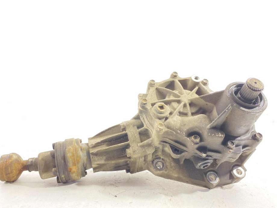 Girkasse 4WD fordelingskasse til Suzuki Swift 2011-2017  (29510 71L00|)