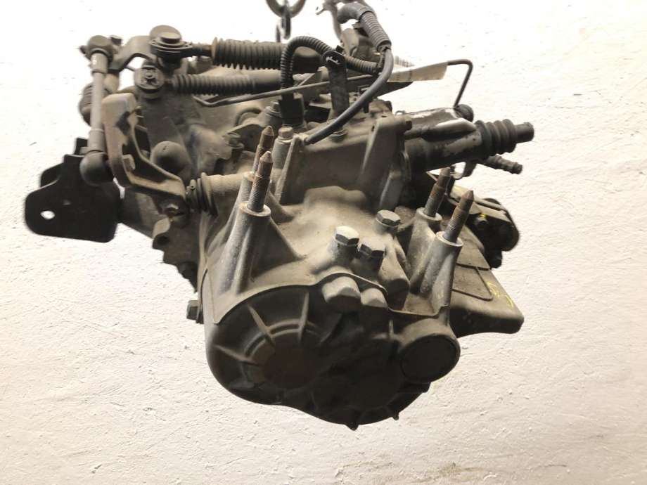 Girkasse manuell til Mitsubishi Lancer 2008-2017 (2500A325|21020A|)