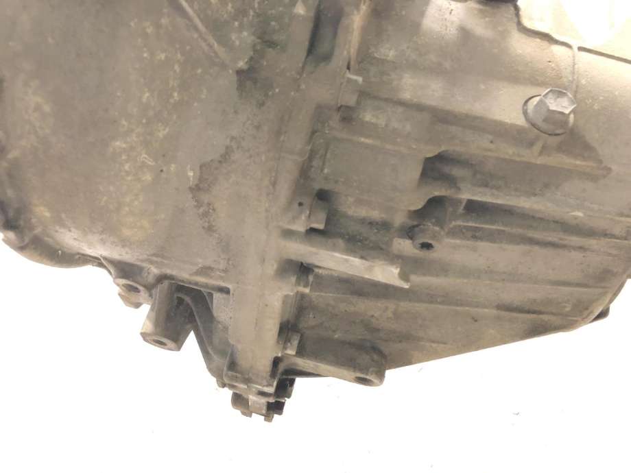 Girkasse manuell til Mitsubishi Lancer 2008-2017 (2500A325|21020A|)