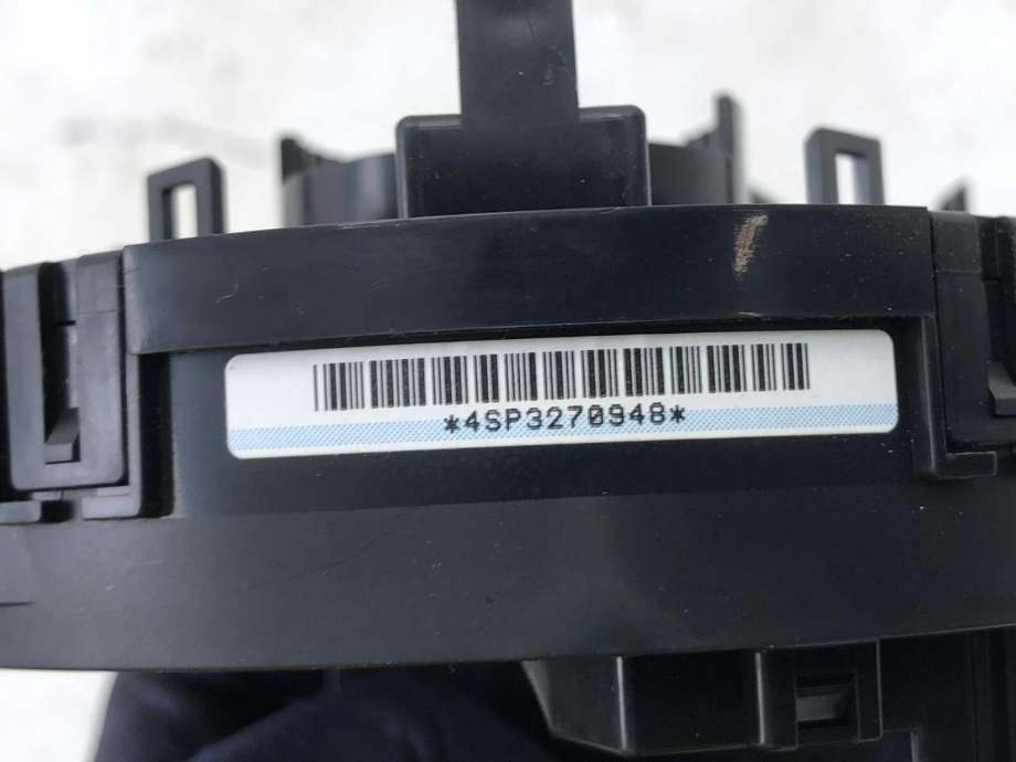 Sensor rattvinkel til Toyota Corolla 2019-->>  (8430878040|)