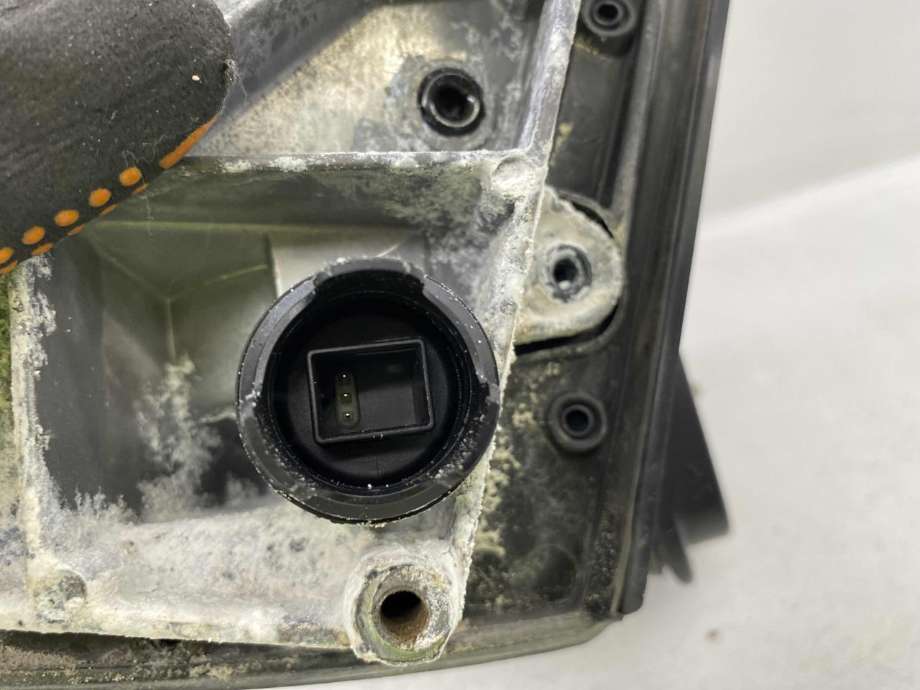 Speil høyre til BMW X5 2007-2013 (E70) (E70) (51 16 7 282 732|)