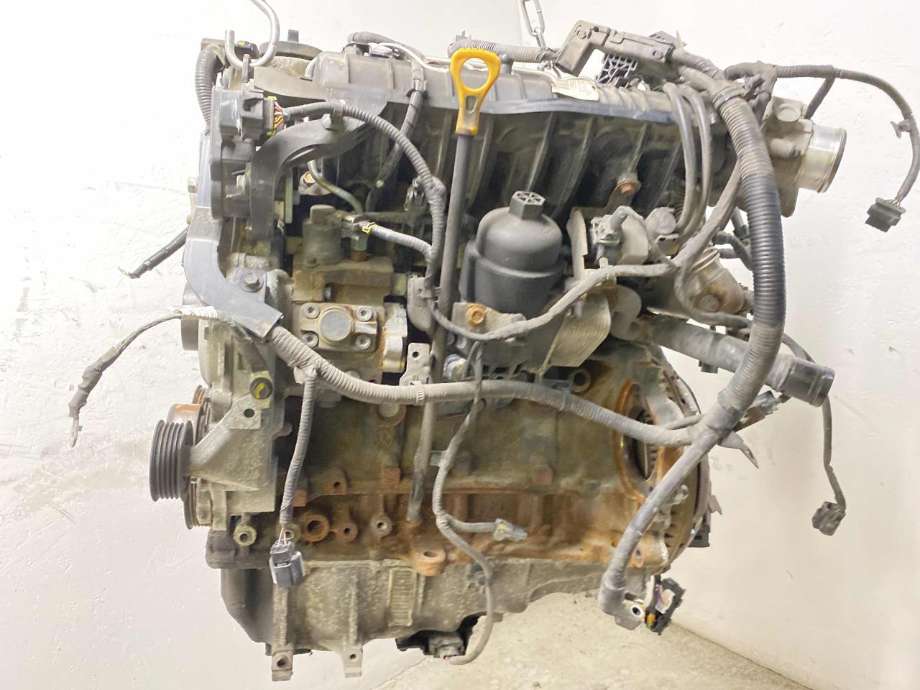 Motor diesel til Kia Cee