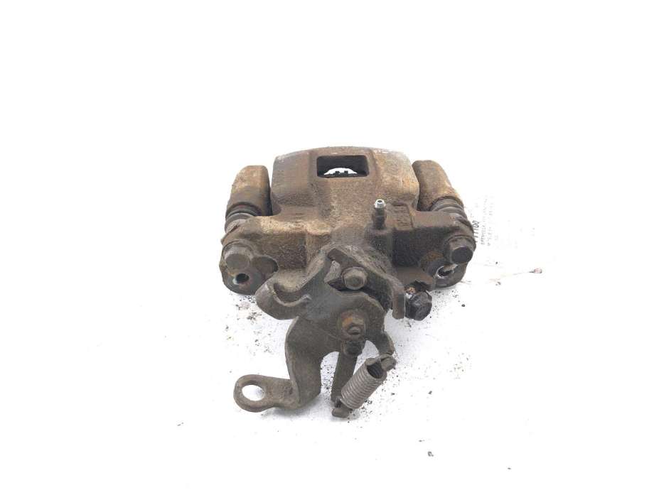 Bremsecaliper venstre bak til Mitsubishi Outlander 2015-->> (Type III, Fase 2)  (4605B649|)
