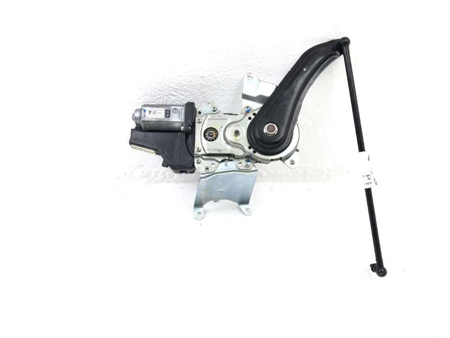 Baklukeåpner motor til Mitsubishi Outlander 2015-->> (Type III, Fase 2) (5813A149|)
