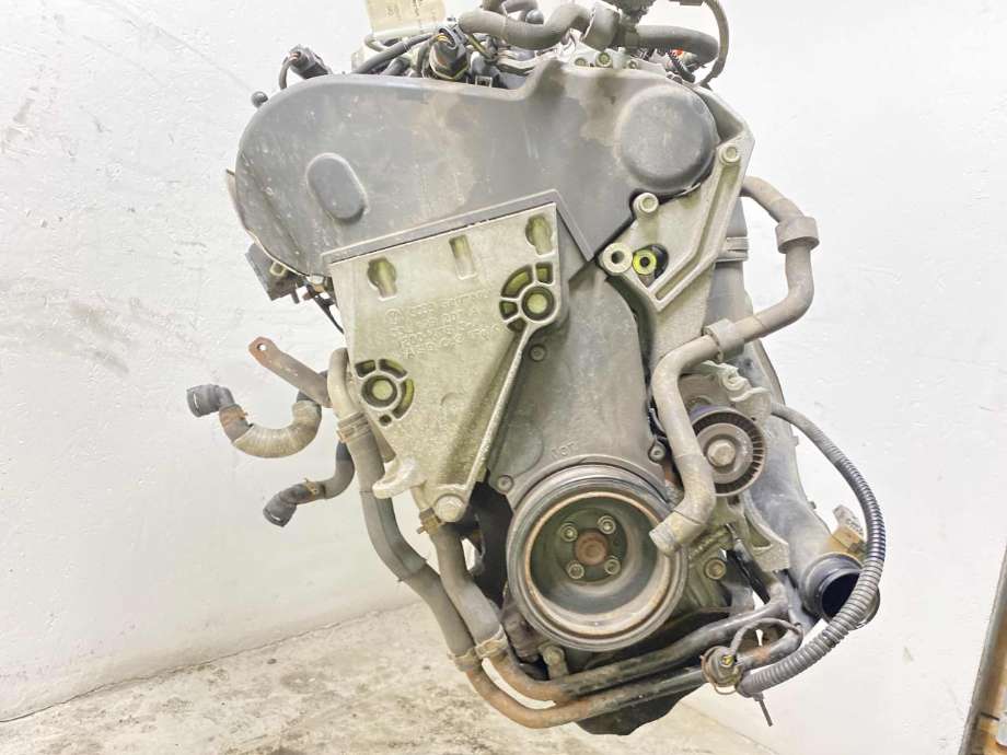 Motor diesel til Škoda Roomster 2010-2015 (Fase 2)  (03L 100 031 D|CAYB| CAYC|)
