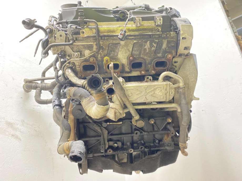 Motor diesel til Škoda Roomster 2010-2015 (Fase 2)  (03L 100 031 D|CAYB| CAYC|)