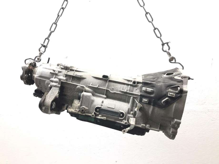 Girkasse automat til BMW 3-Serie, 2012-2018 (F30/F31/F34) (F30/F31/F34) (24 00 7 647 344)
