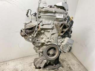 Motor hybrid bensin del til Toyota Auris,   (|190000T160|2ZR FXE)