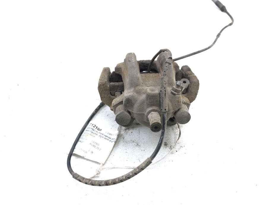 Bremsecaliper høyre bak til BMW 3-Serie 2012-2018 (F30/F31/F34) (F30/F31/F34) (34 21 6 850 858|)