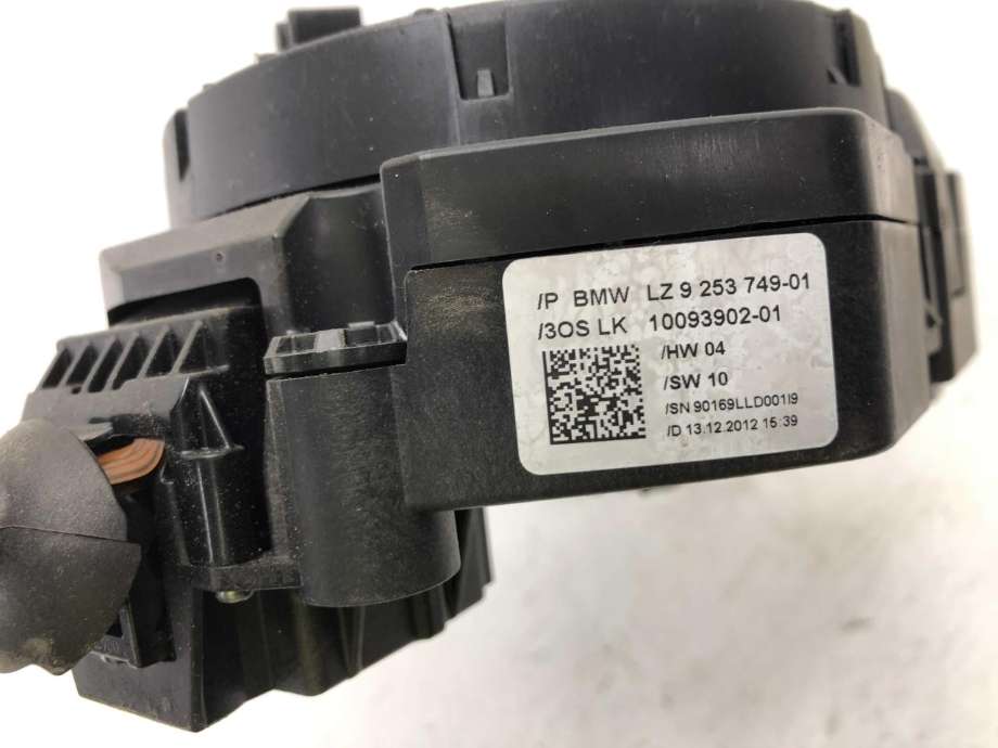 Bryter combi til BMW 3-Serie 2012-2018 (F30/F31/F34) (F30/F31/F34) (61 31 9 351 143|)