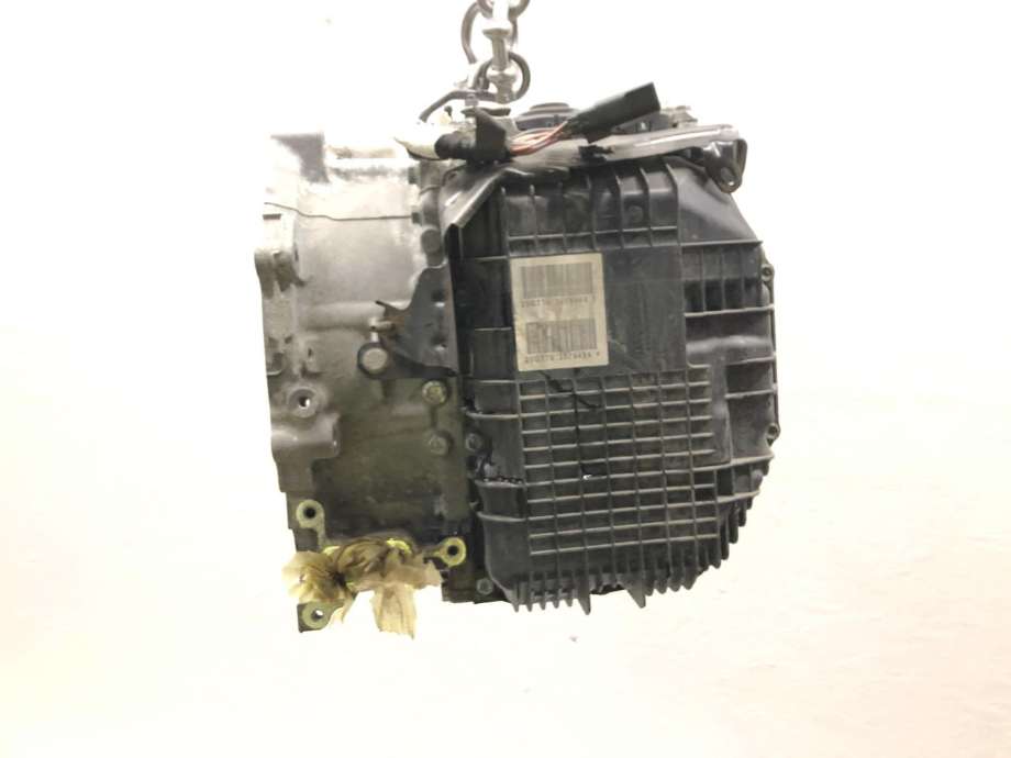 Girkasse automat til Peugeot 5008 2017-->> (Type II) (98 238 407 80|)