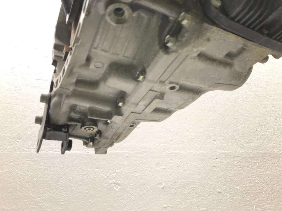 Girkasse automat til Peugeot 5008 2017-->> (Type II) (98 238 407 80|)