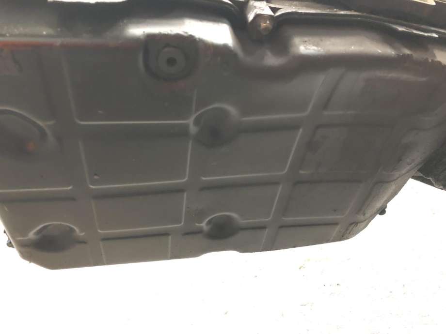 Girkasse 4WD komplett automat til Mercedes GL 2006-2012 (X164) (X164) (A 164 270 77 02|A 164 270 60 02|)