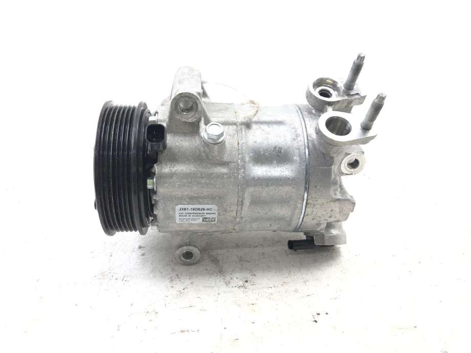 Aircondition kompressor til Ford Transit Connect 2018-->> Type II, Fase 2  (2634805|)