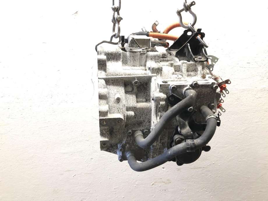 Girkasse hybrid til Toyota Prius +7 2012-2020 (Type III) (stasjonsvogn) (stasjonsvogn) (3090047130|)