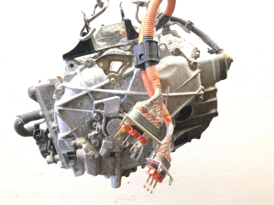 Girkasse hybrid til Toyota Prius +7 2012-2020 (Type III) (stasjonsvogn) (stasjonsvogn) (3090047130|)