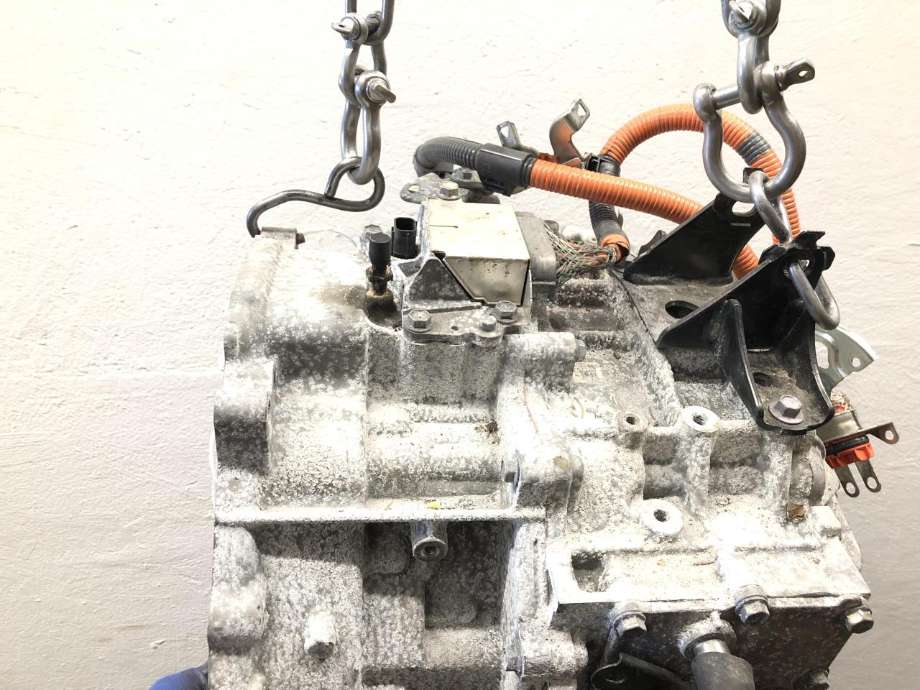 Girkasse hybrid til Toyota Prius +7 2012-2020 (Type III) (stasjonsvogn) (stasjonsvogn) (3090047130|)