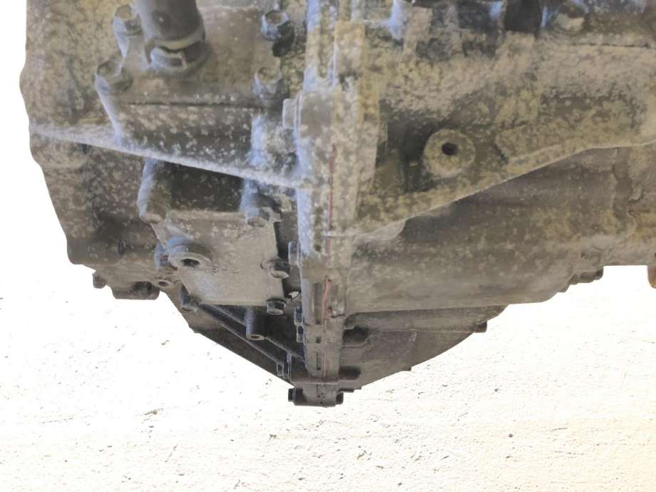 Girkasse hybrid til Toyota Prius +7 2012-2020 (Type III) (stasjonsvogn) (stasjonsvogn) (3090047130|)
