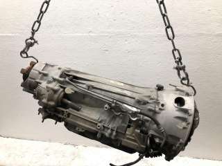 Girkasse automat til Mercedes Vito, 2014->> (W447) (W447) (|A4472706800)