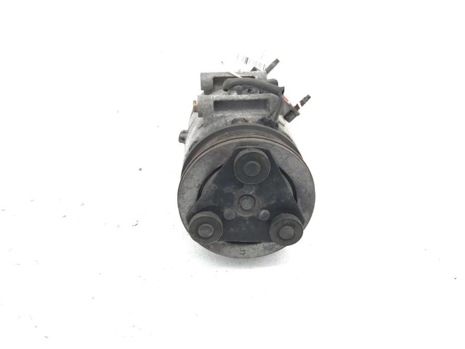 Aircondition kompressor til Land Rover Range Rover, Evoque 2011-2019 (Type I) (LR041117|)