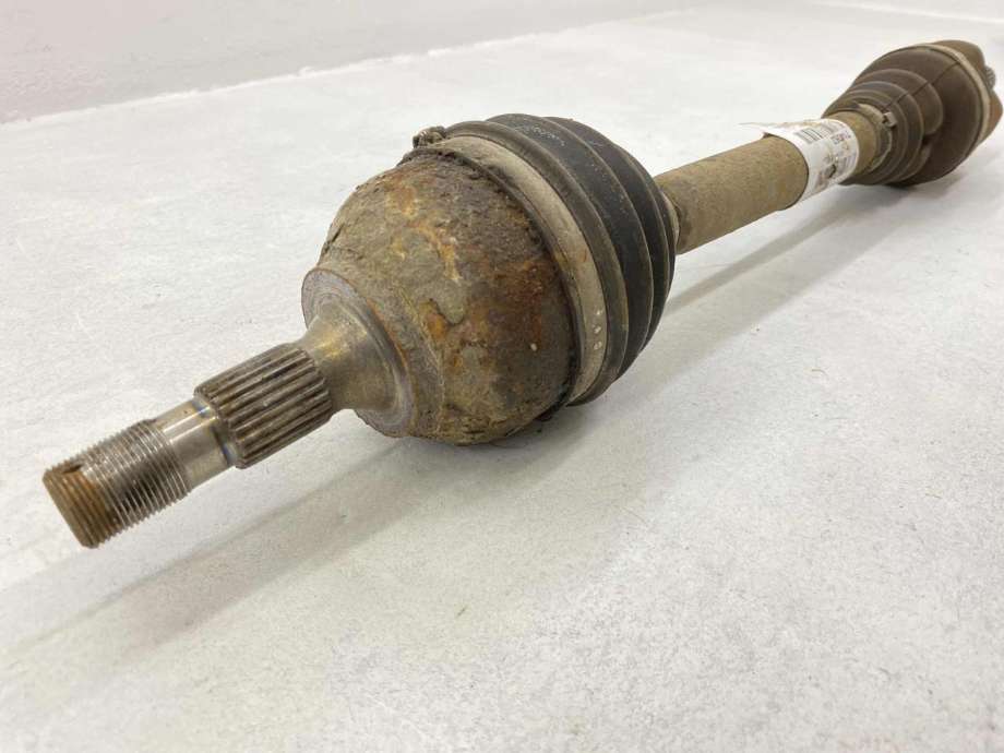 Drivaksel venstre foran, diesel/automat til Peugeot 5008 2010-2017 (Type I) (9677522680|)
