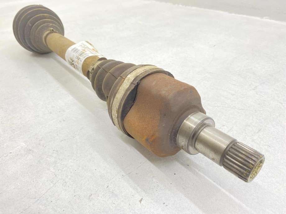 Drivaksel venstre foran, diesel/automat til Peugeot 5008 2010-2017 (Type I) (9677522680|)