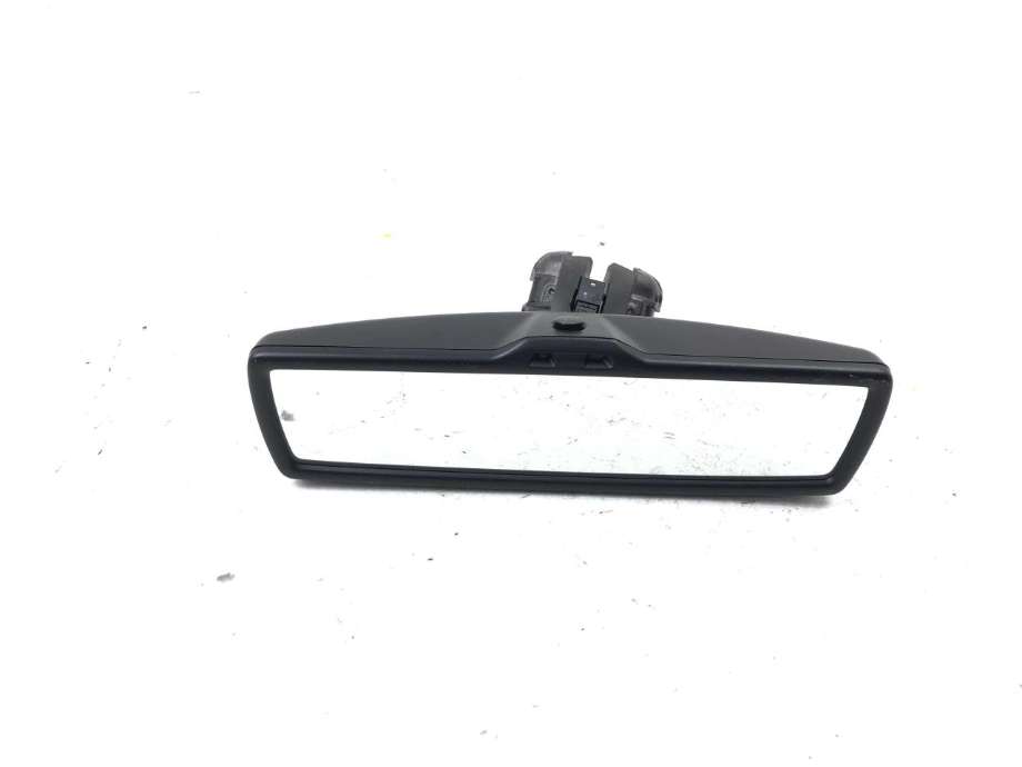 Speil innvendig til VW Tiguan 2011-2016 (Type I, Fase 2) (3C0 857 511 J|)
