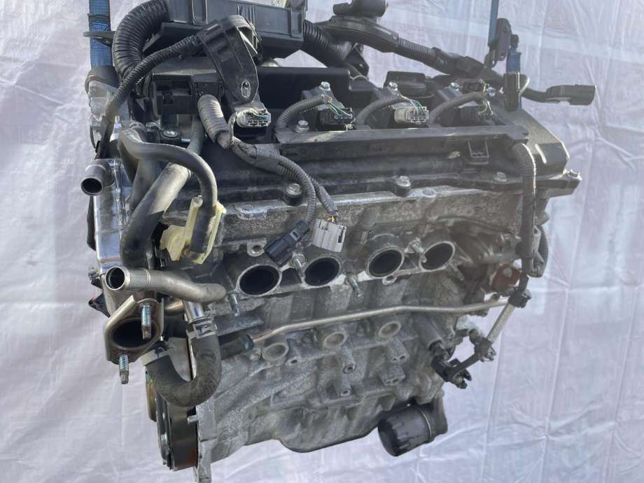 Motor hybrid bensin del til Toyota Corolla 2019-->>  (190000T840|)
