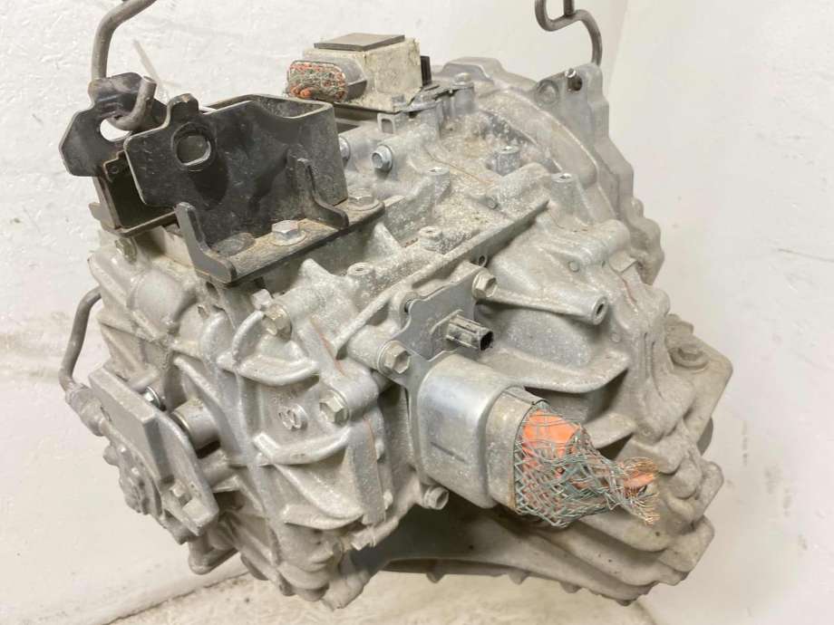 Girkasse automat til Toyota Yaris 2014-2020 (Type III, Fase 2)  (3090052010|)
