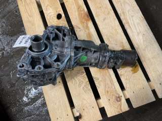 Girkasse 4WD fordelingskasse til Mitsubishi Outlander, 2012-2015 (Type III, Fase 1)  (|3200A158)