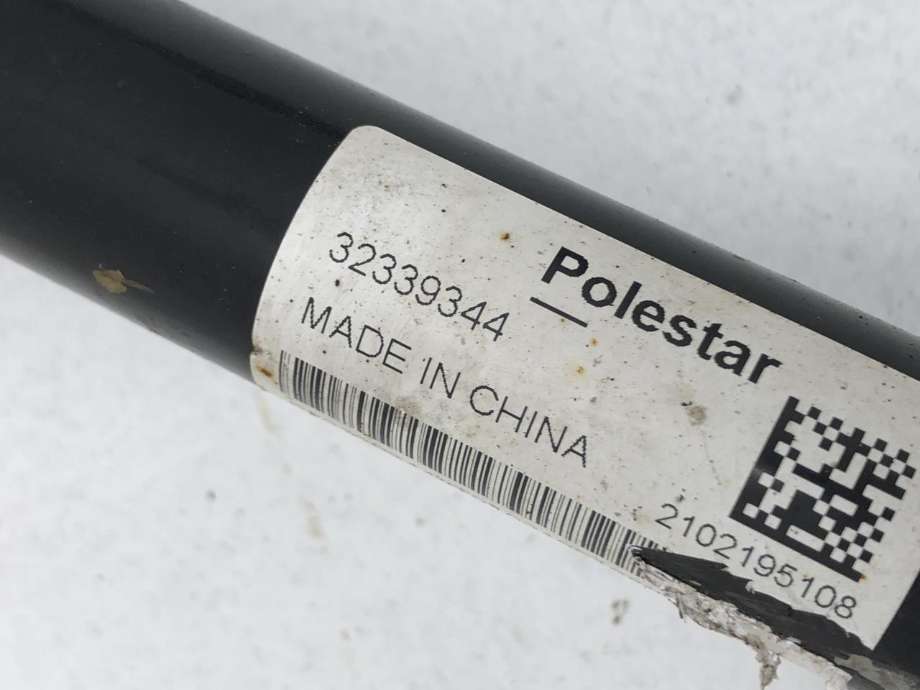 Drivaksel høyre foran, elbil til Polestar 2 2020-->> (36010610|)