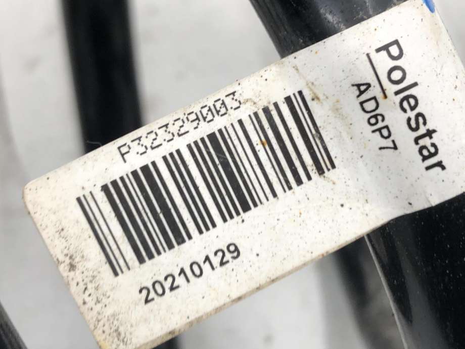 Fjær bak spiralfjær til Polestar 2 2020-->>  (32333272|)
