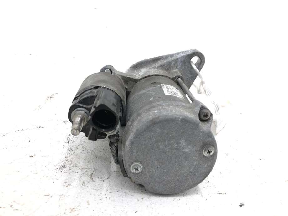 Starter til Škoda Octavia 2017-2020 (Type III, Fase 2)  (0AM 911 022 C|)