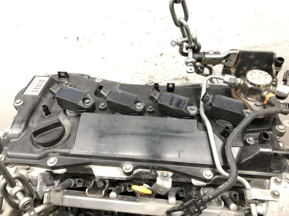 Motor hybrid bensin del til Toyota RAV4 2019-->> (Type V)  (1900025250|1900025170|)