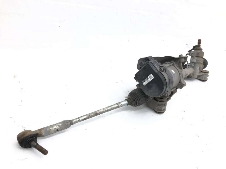 Tannstang elektrisk til Toyota RAV4 2019-->> (Type V)  (4425042170|)
