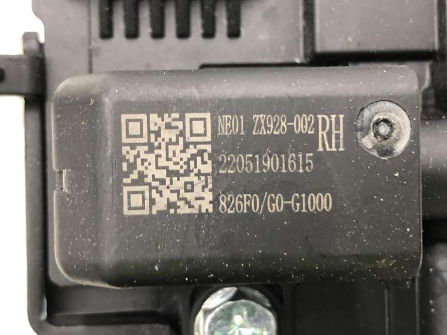Dørhåndtak utv høyre bak til Kia EV6 2021-->>  (83660CV020ABP|)
