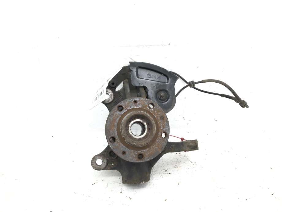 Hjulspindel venstre foran til Toyota Proace, 2016-->> (Type II) (981364419)