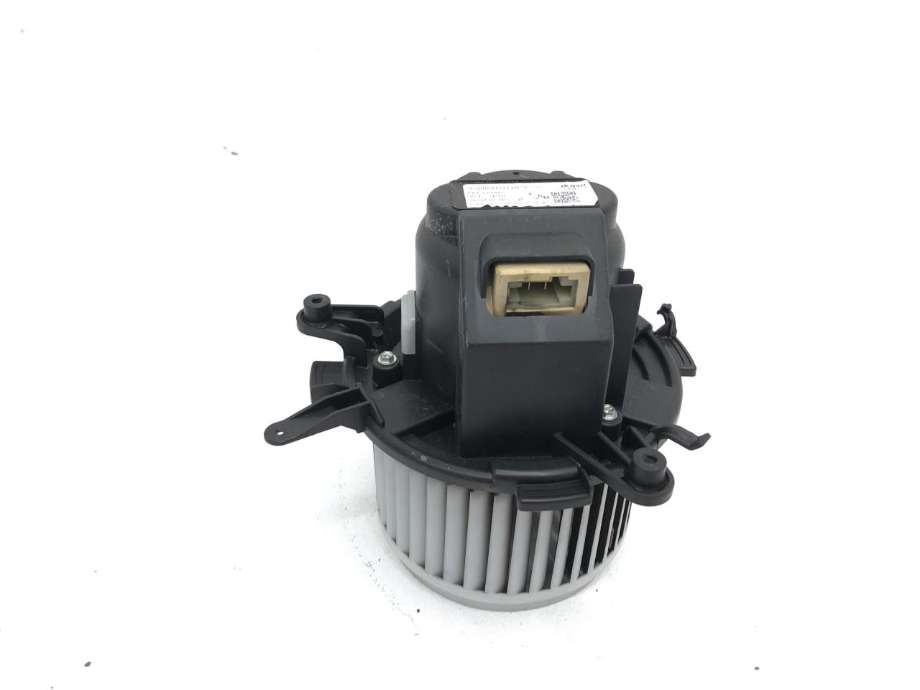 Varmeapparat motor til Toyota Proace 2016-->> (Type II) (1D480000177834GV|)
