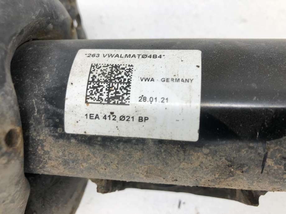 Fjærbein høyre foran til VW ID.4 2020-->>  (1EA 413 023 AF|)