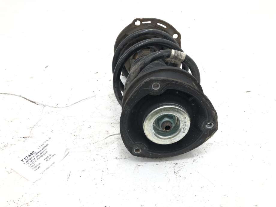 Fjærbein høyre foran til VW Golf VIII 2020-->> (5Q0 413 031 FN|)