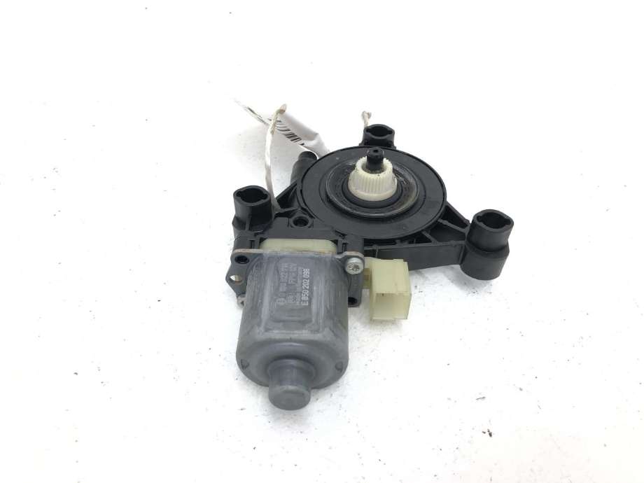 Ruteheis, kun motor, høyre foran til VW Golf VIII 2020-->>  (5Q0 959 802 A|)