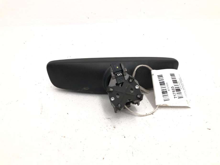Speil innvendig til VW Golf VIII 2020-->>  (3G0 857 511 AM|3G0 857 511 AM 9B9|)