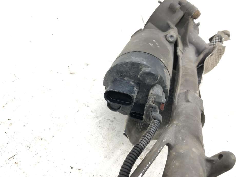 Tannstang elektrisk til VW Golf VIII 2020-->>  (5WB 423 056 D|5WB 423 056 A|)