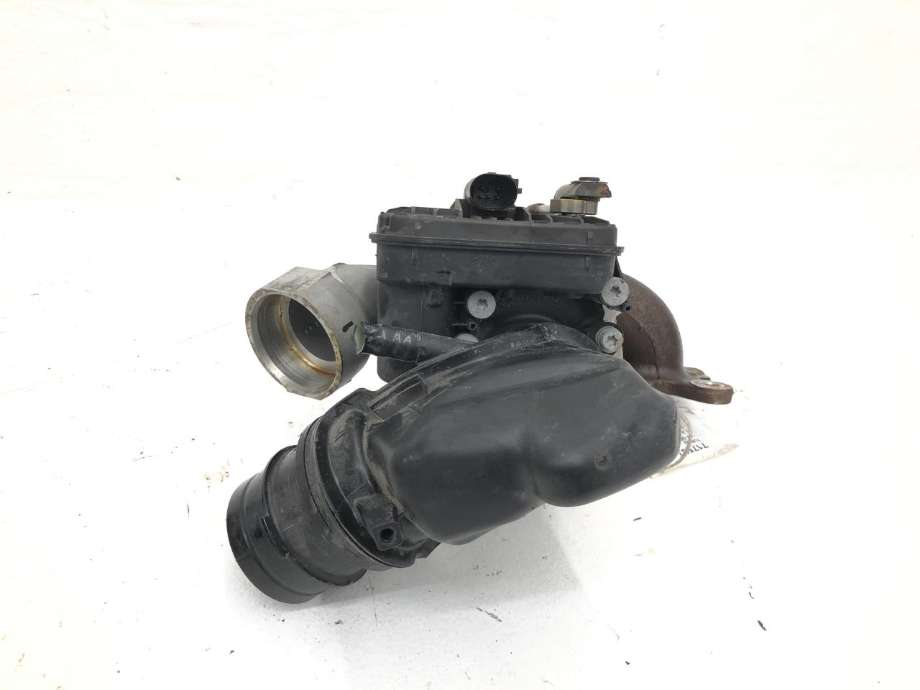 Turbo til VW Golf VIII 2020-->>  (04E 145 873 G|)