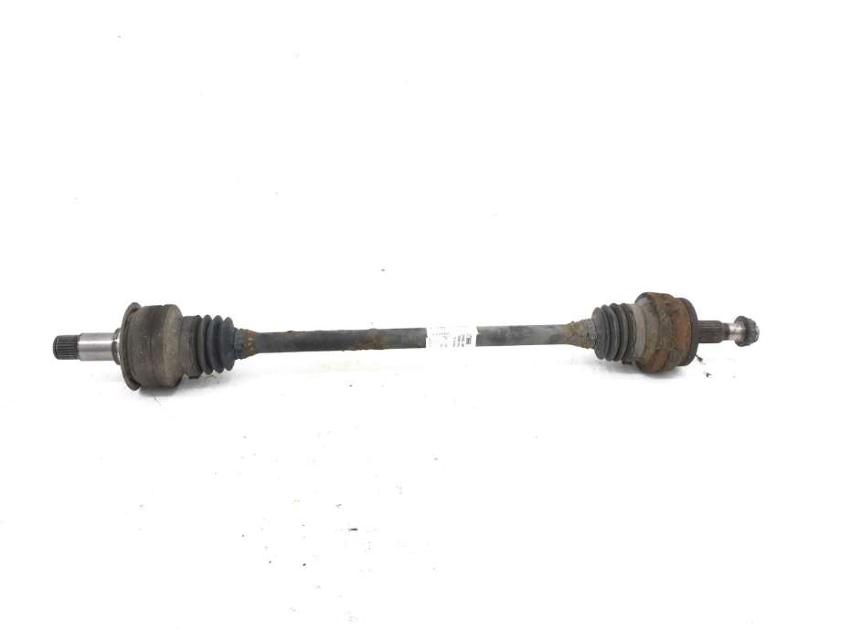 Drivaksel høyre bak, diesel/automat til Mercedes GLK 2008-2015 (X204) (X204) (A 212 350 82 11|)